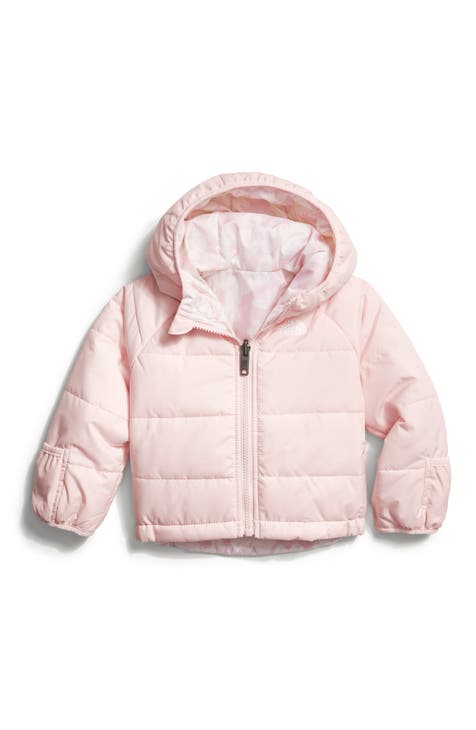 Baby Girl The North Face Coats, Jackets & Outerwear