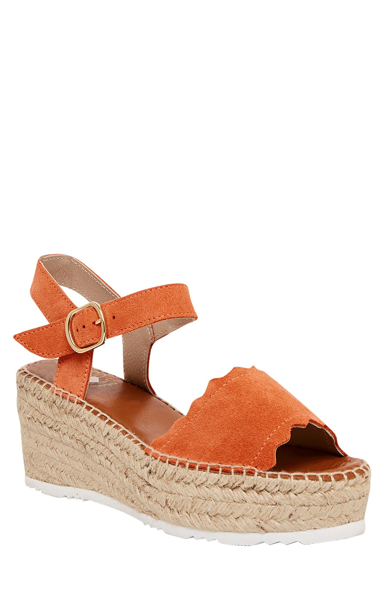 andre assous espadrilles sandals