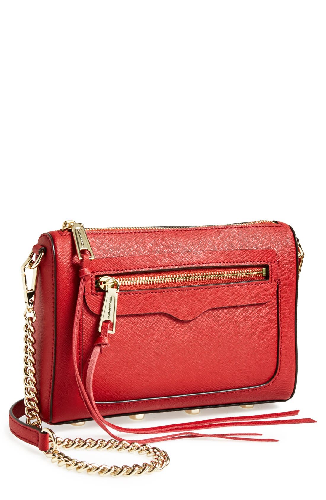 Rebecca Minkoff 'Avery' Crossbody Bag Nordstrom