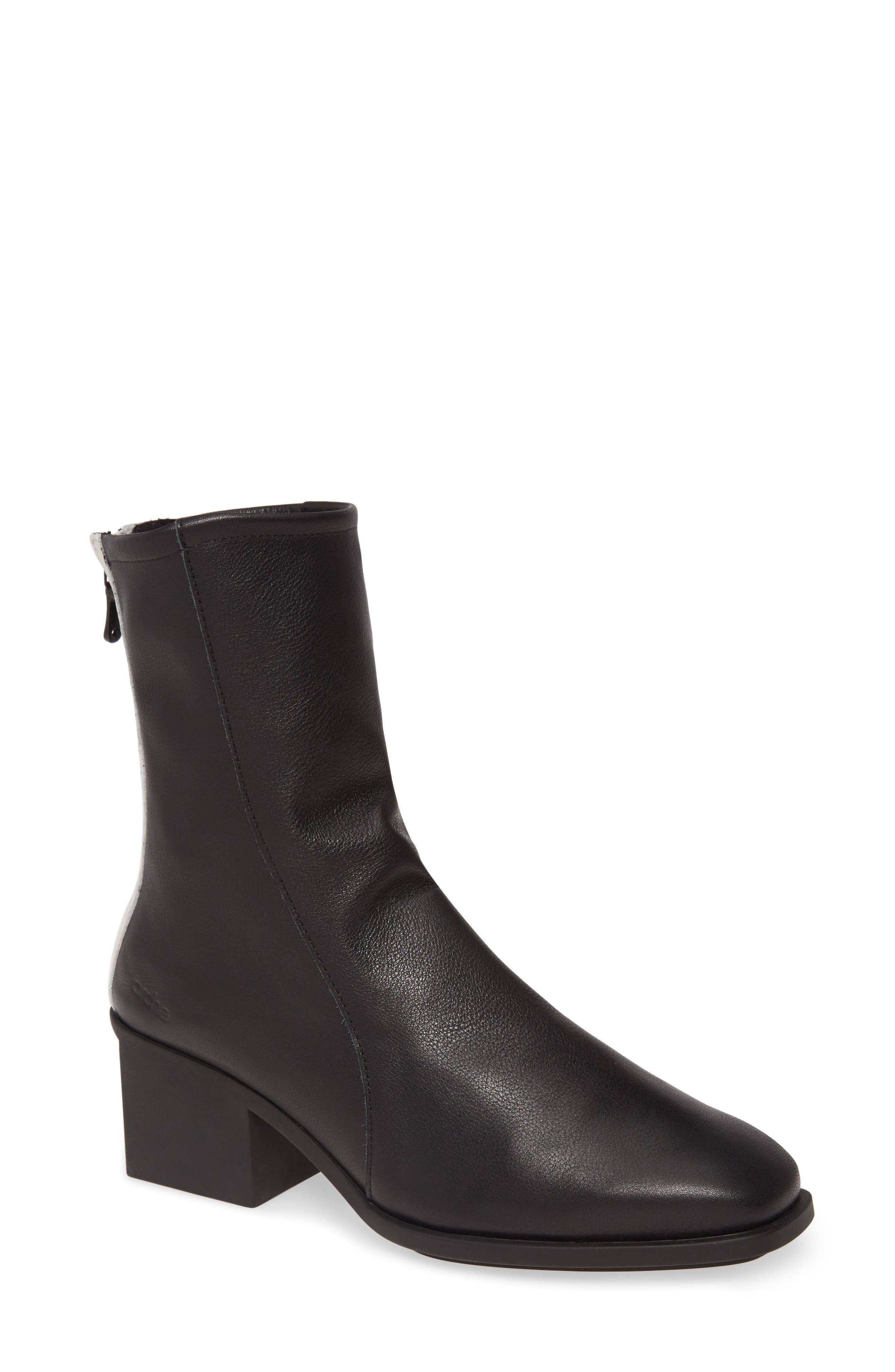arche booties