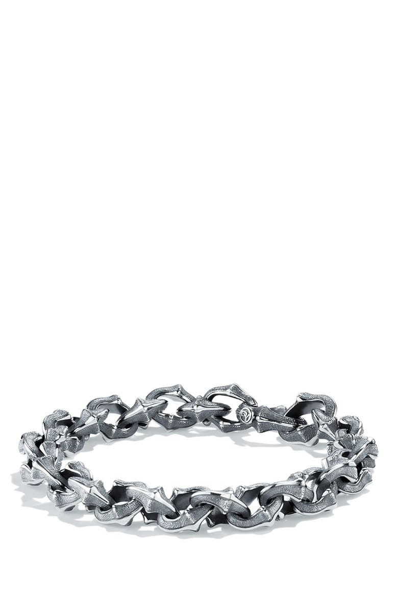 David yurman small link bracelet Clearance
