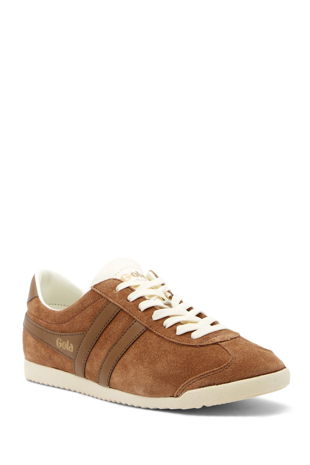 gola bullet suede