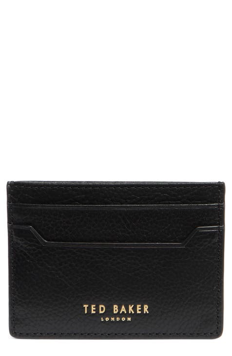 Burberry men's wallet nordstrom rack best sale