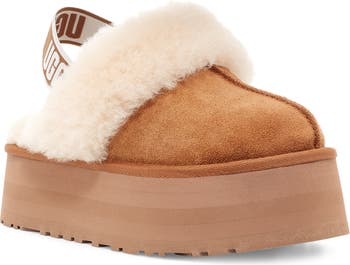 It Girls Are Obsessed With Ugg's New Platform Slipper