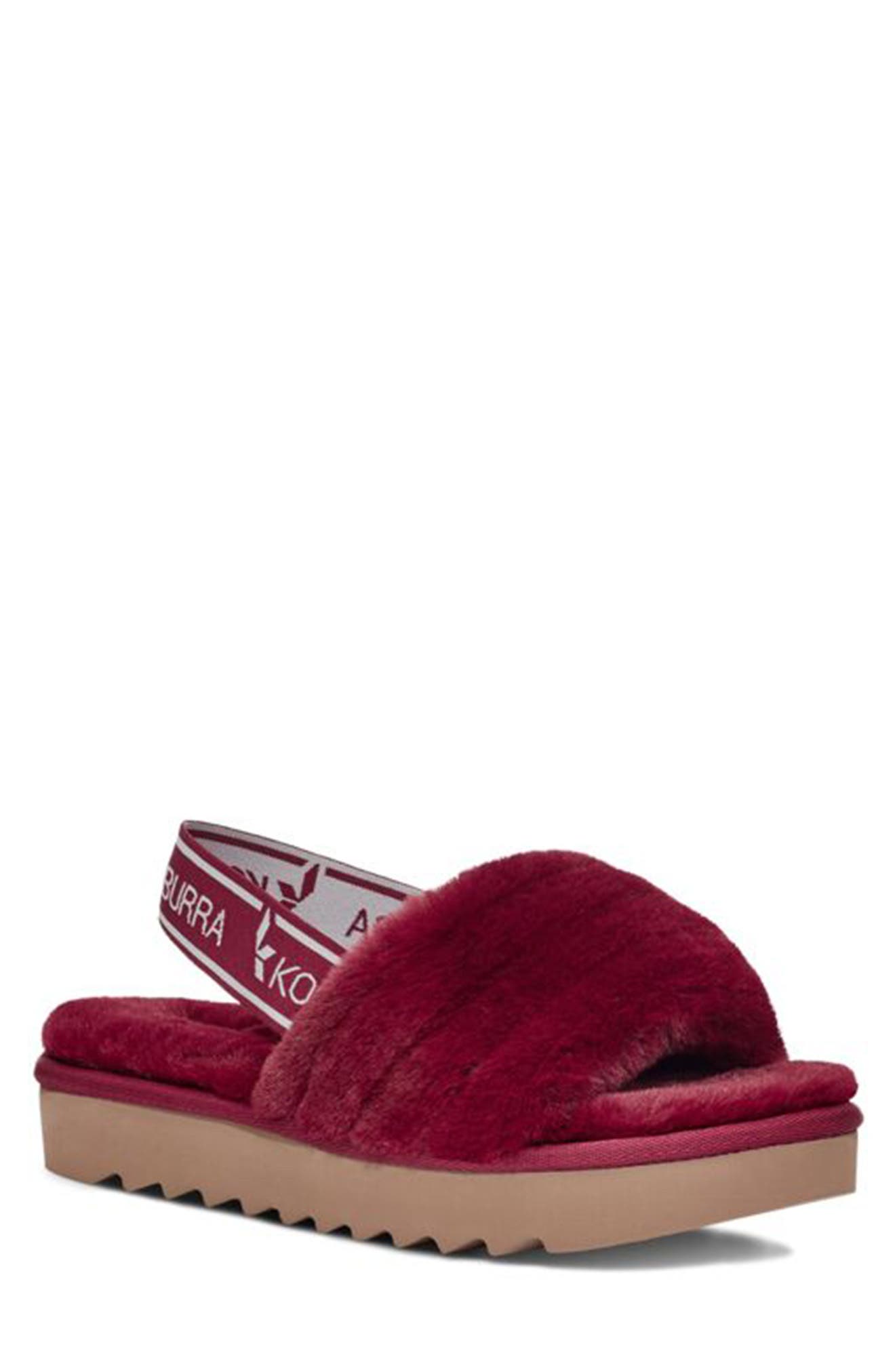 nordstrom ladies bedroom slippers