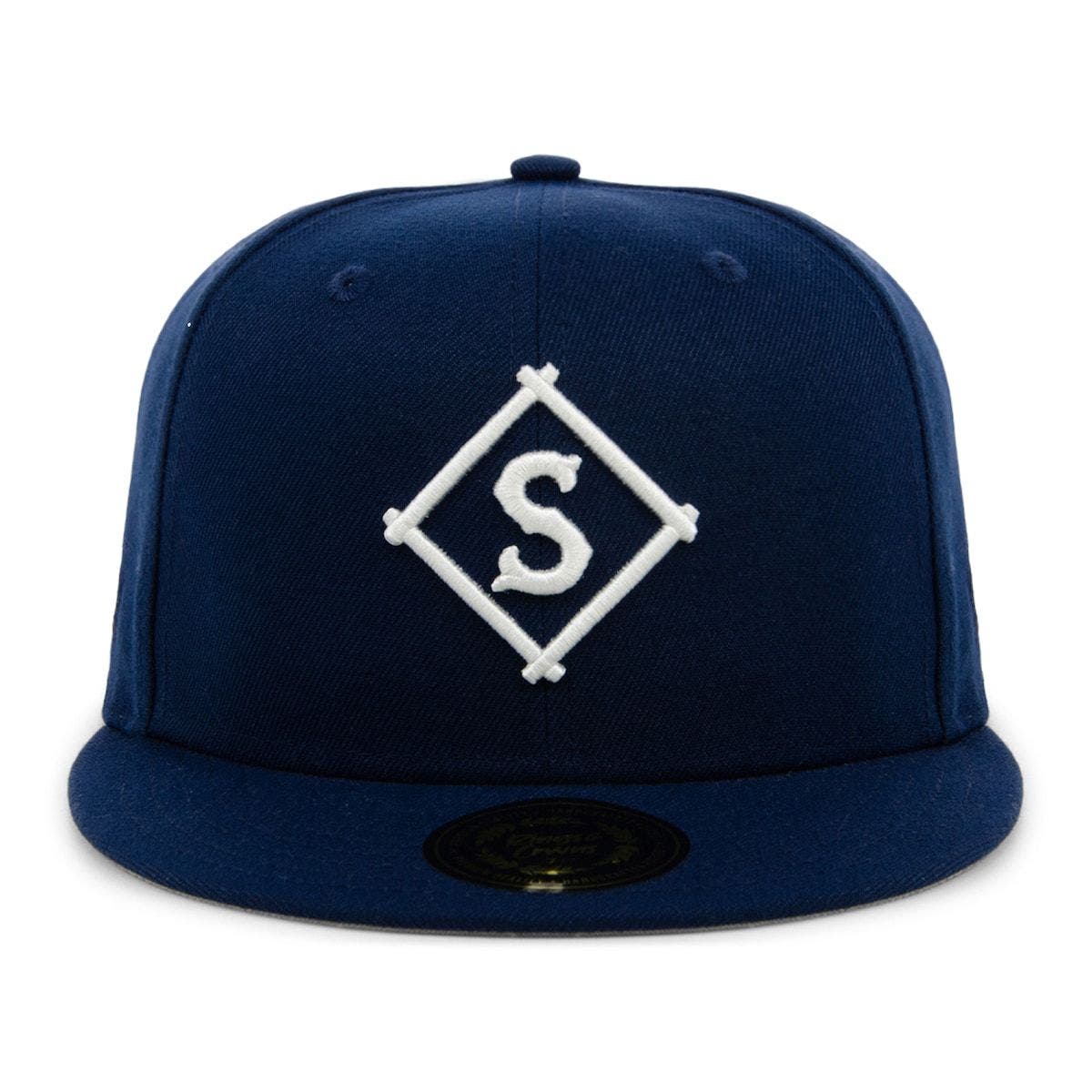 seattle mariners steelheads hat