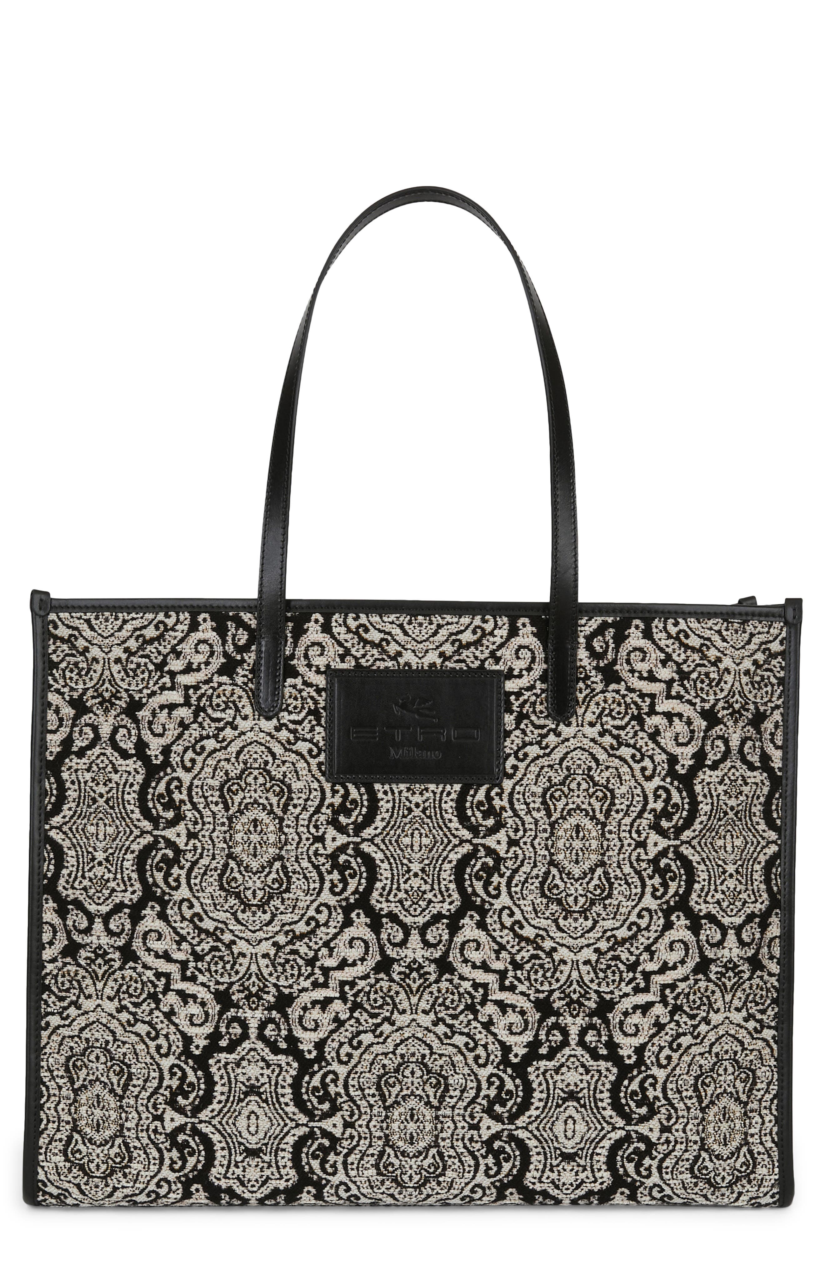 etro shopper bolsa
