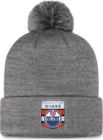 Edmonton Oilers Hats, Oilers Hat, Edmonton Oilers Knit Hats
