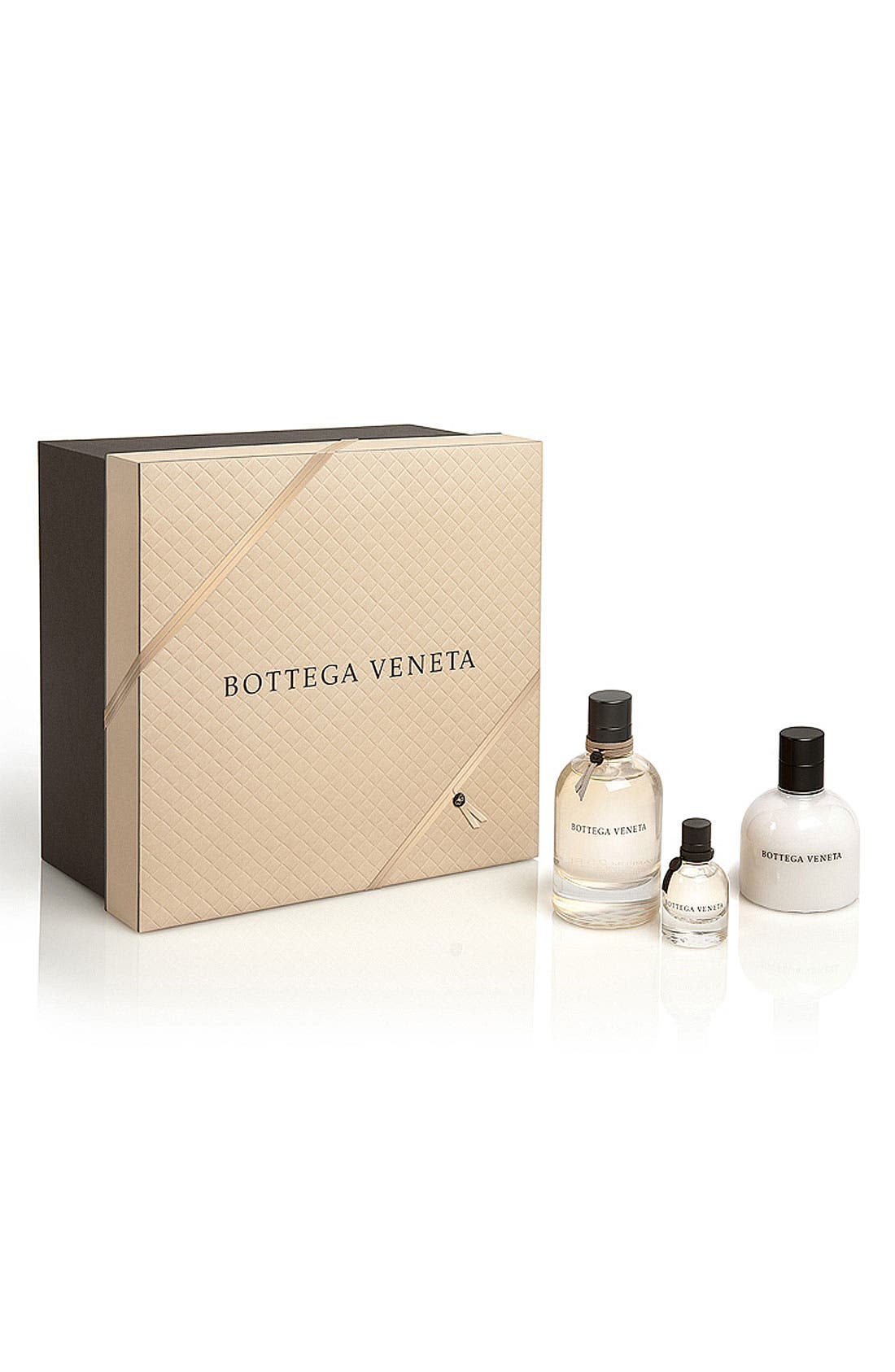 bottega veneta perfume gift set