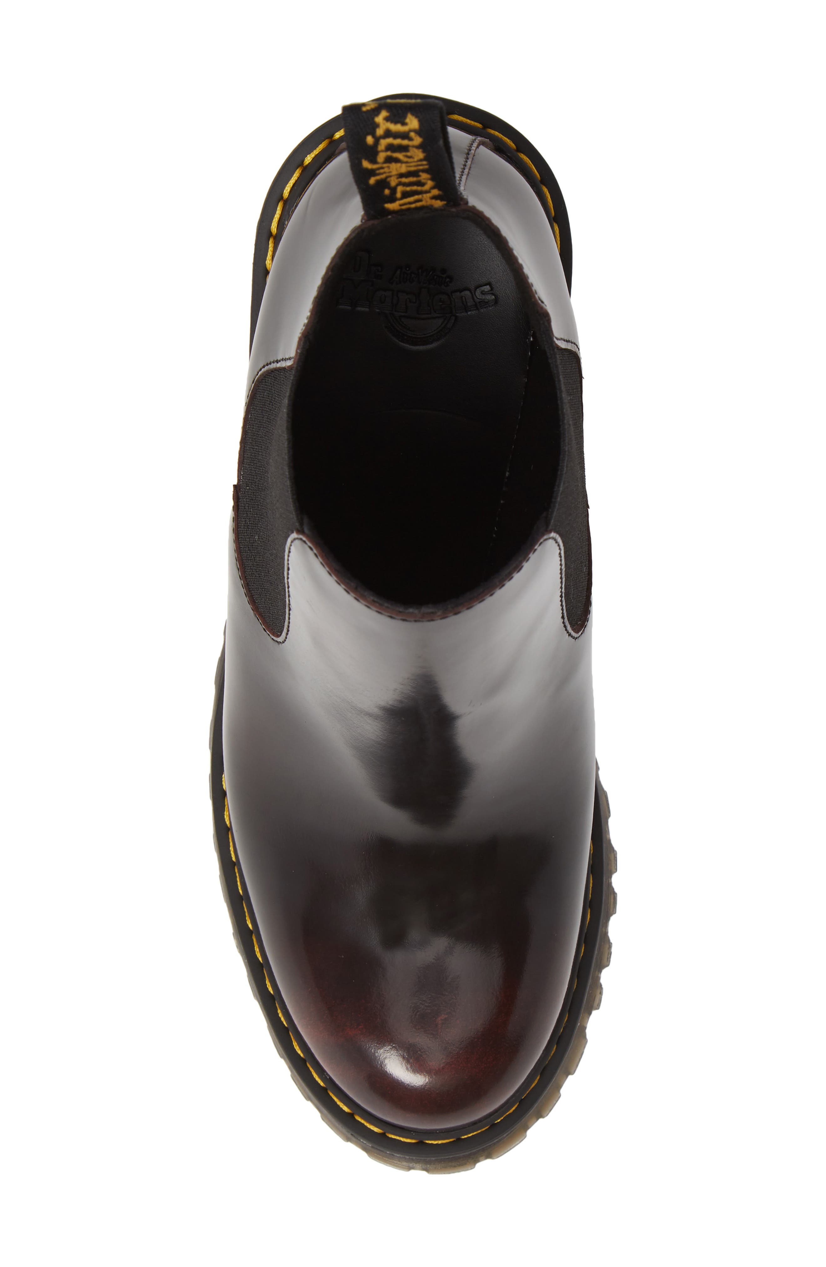 dr martens hurston review