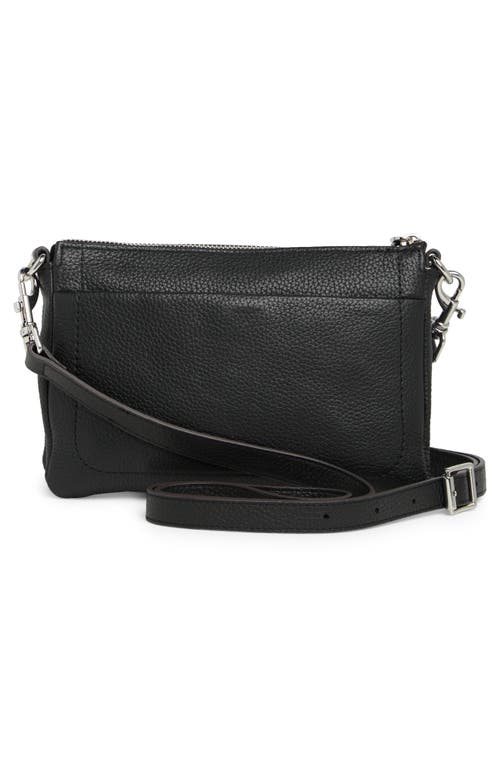 AIMEE KESTENBERG AIMEE KESTENBERG MADRID LEATHER CROSSBODY BAG