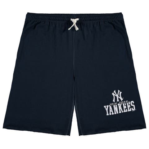 CLASSIC MONOGRAM ALL OVER JACQUARD SHORT PANTS NEW YORK YANKEES