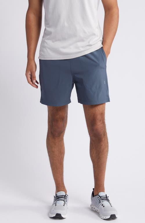 Free Fly Breeze Brief Lined Active Shorts at Nordstrom