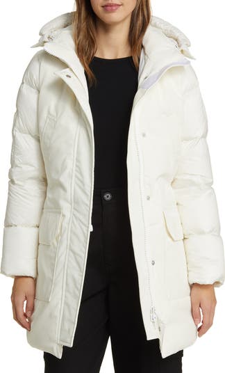 Nordstrom trillium outlet parka