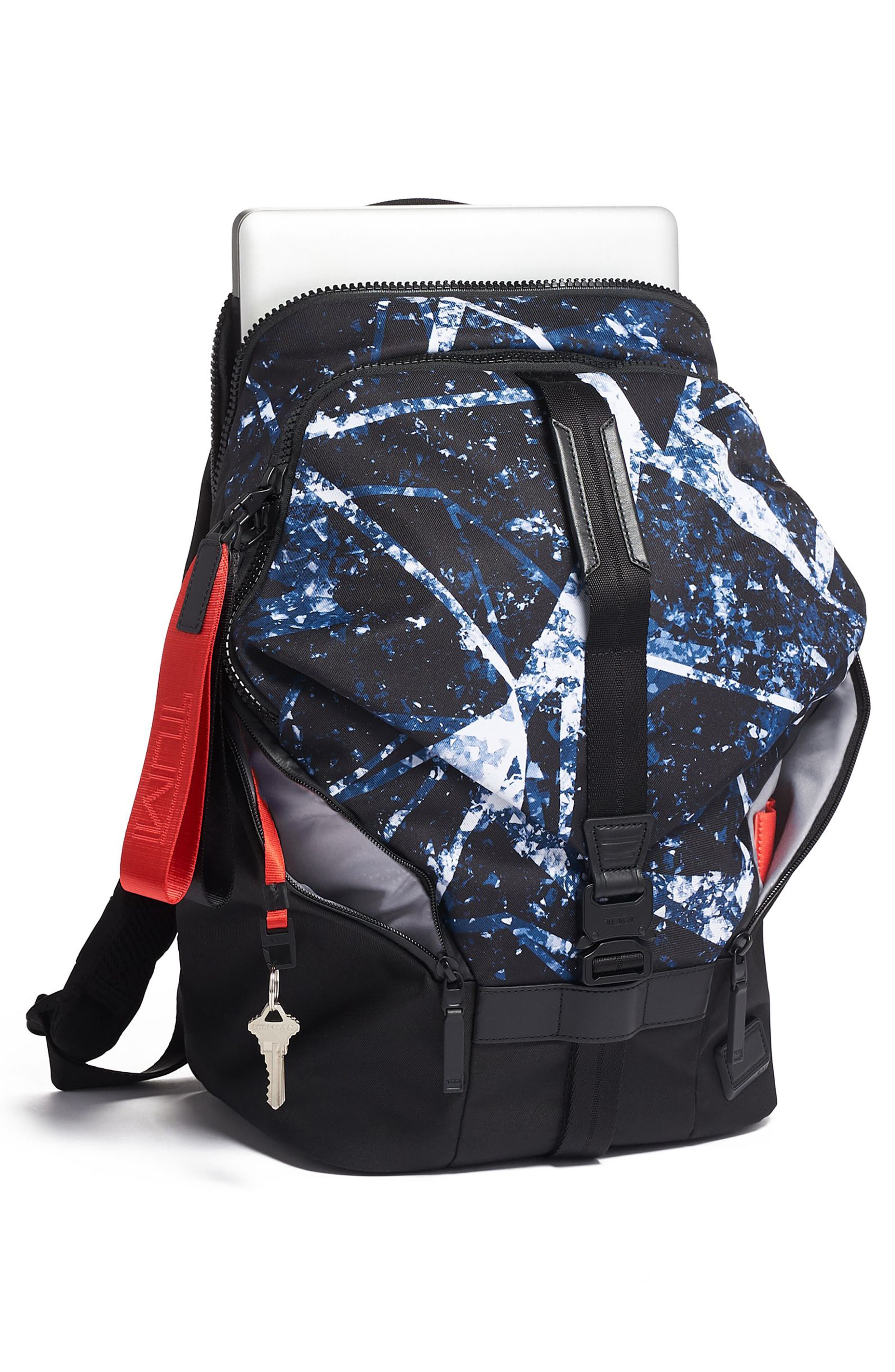 nordstrom rack tumi backpack