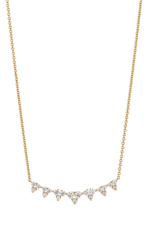 Nordstrom deals nadri necklace