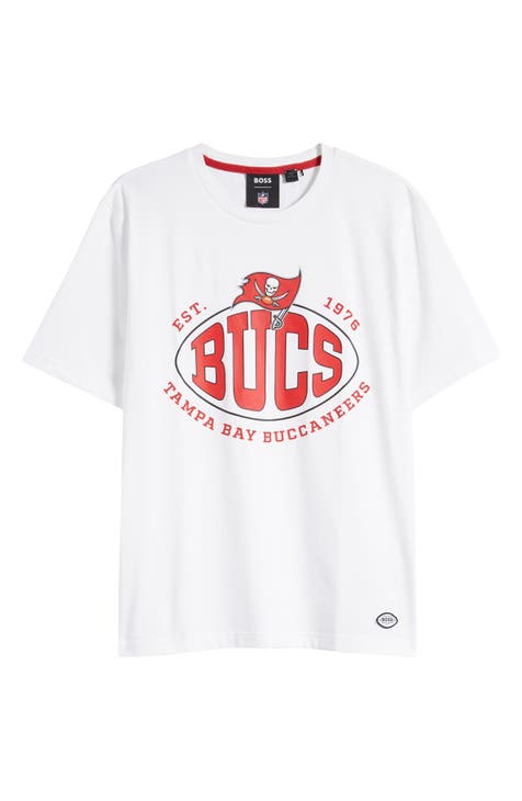 Tampa Bay Buccaneers Boss X Nfl Trap Est 1976 Shirt