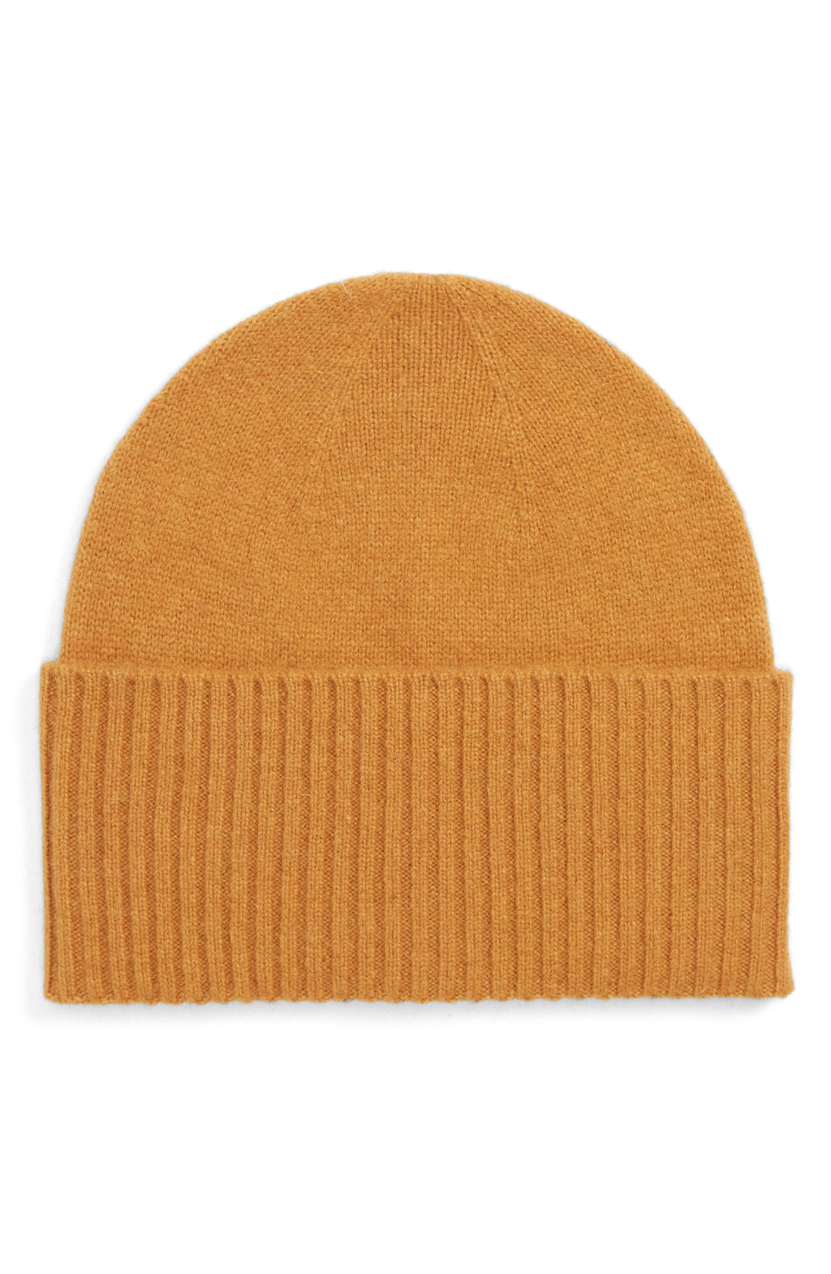 frye beanie