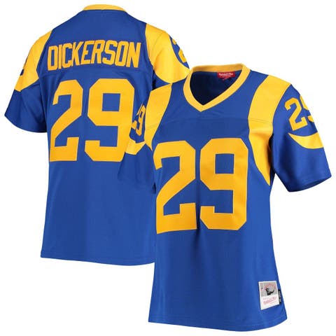 Mitchell & Ness Legacy Jersey Los Angeles Rams 1984 Eric Dickerson