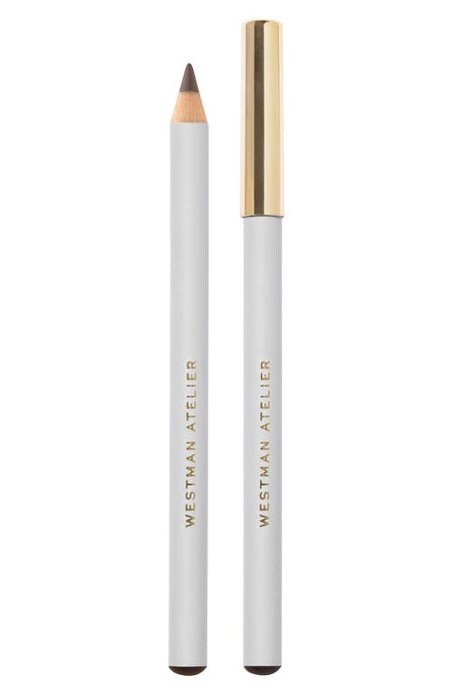 Westman Atelier Eye Love You Eyeliner in Knl Brun at Nordstrom