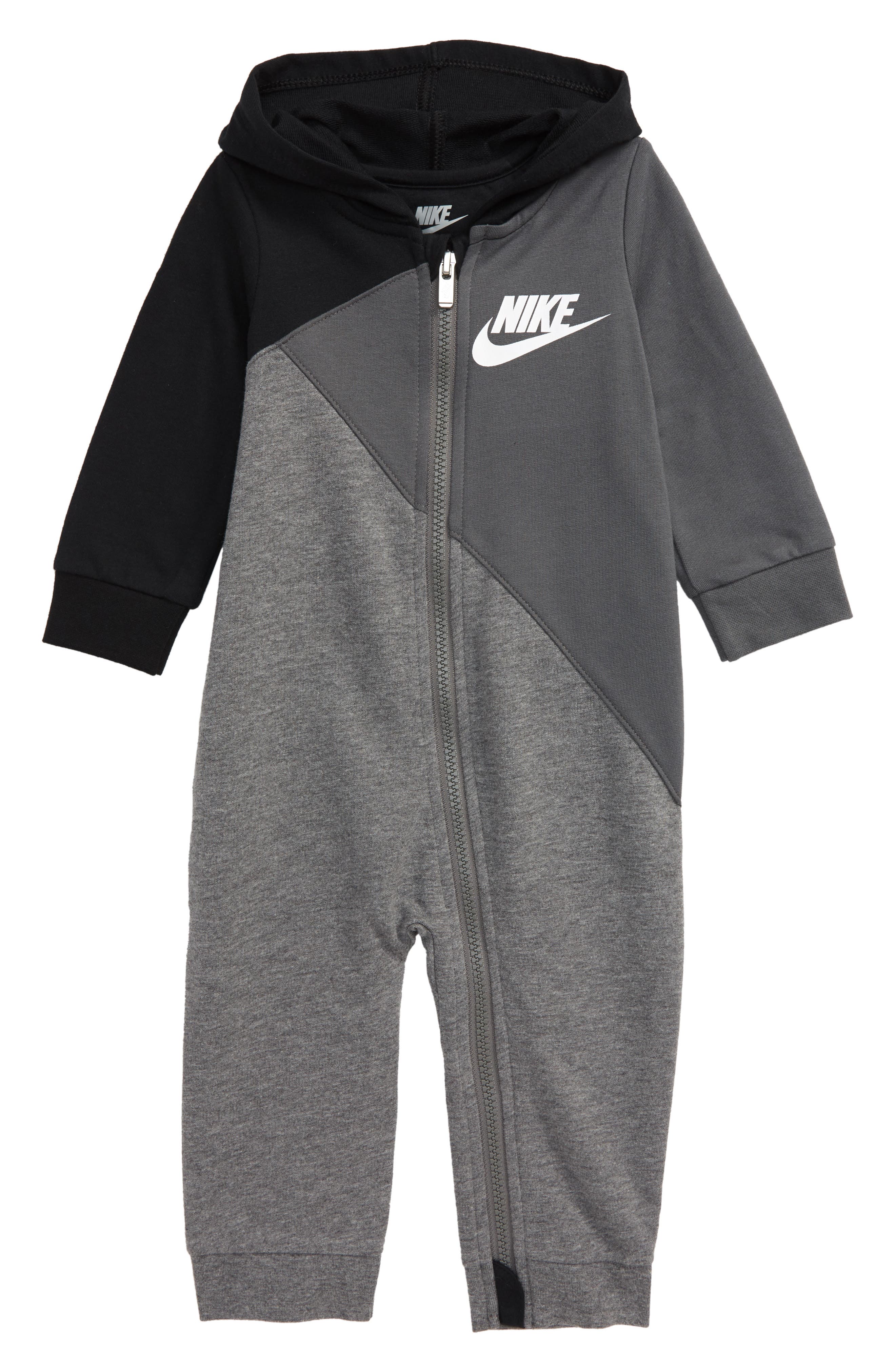 baby nike all in one