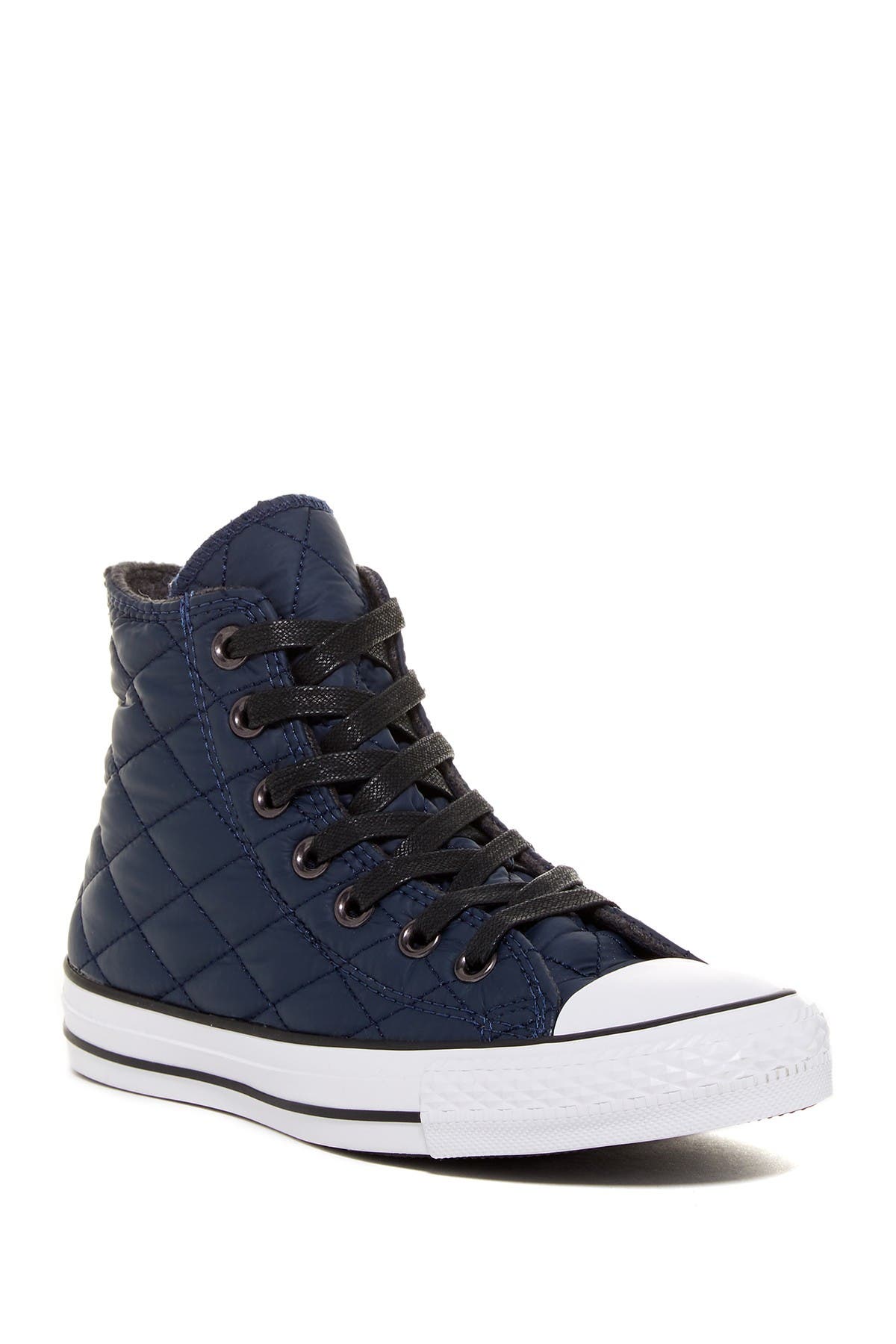 converse quilted hi