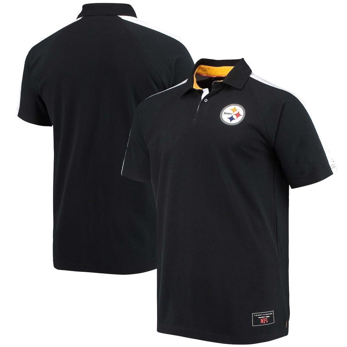 pittsburgh steelers tommy hilfiger