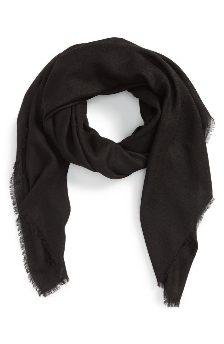 Burberry Cashmere Scarf | Nordstrom
