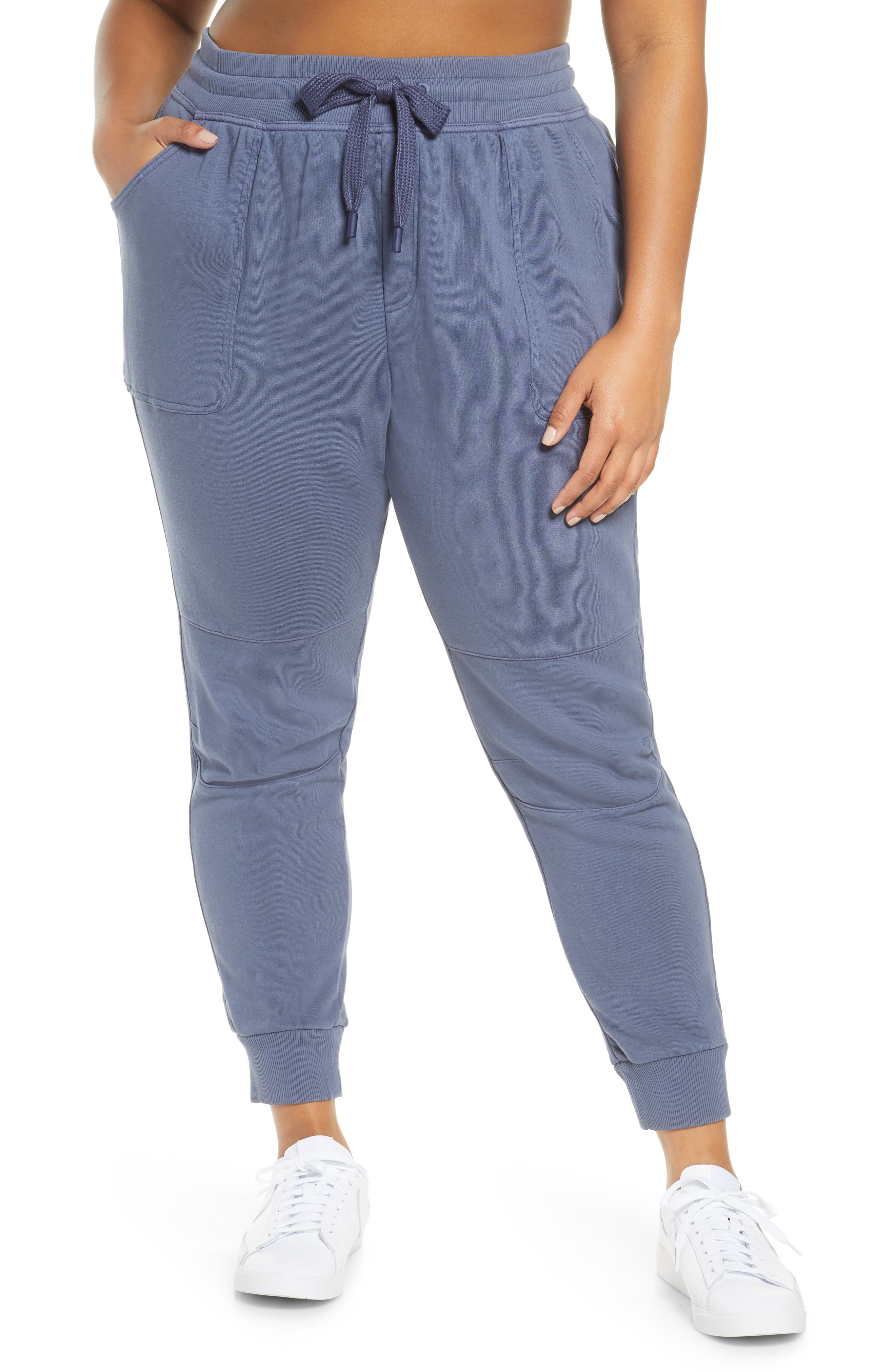 moto jogger pants womens