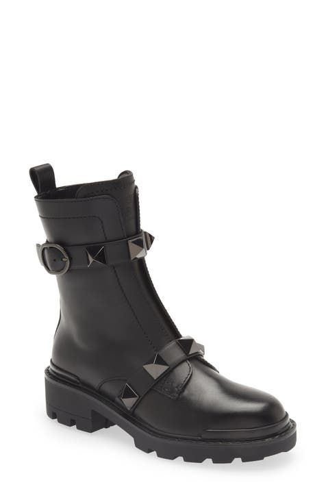 Møntvask Pebish Rådgiver Women's Valentino Garavani Ankle Boots & Booties | Nordstrom