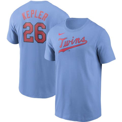 Men's Houston Astros Jose Altuve Nike Orange Legend Player Nickname Name &  Number T-Shirt