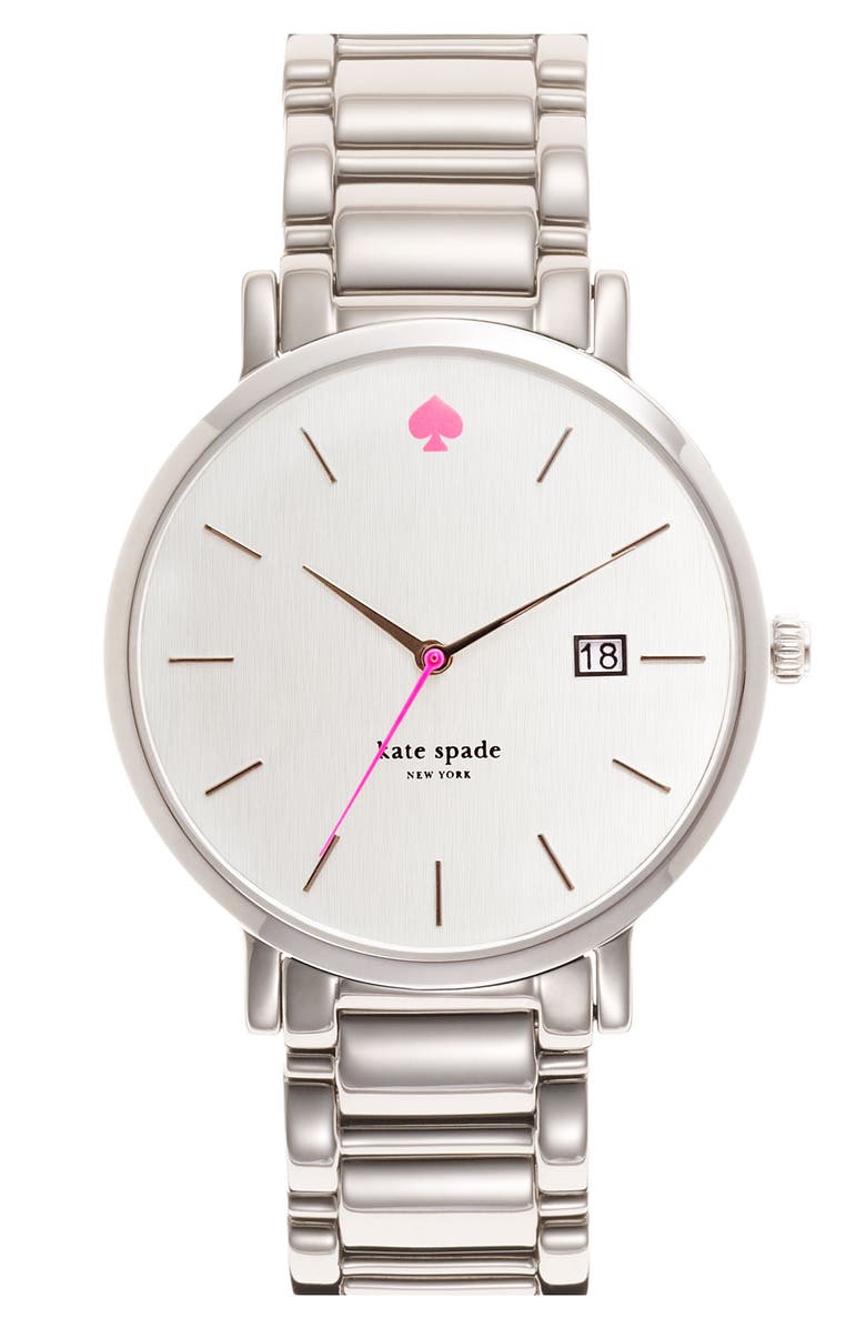 Gramercy Grand Bracelet Watch 38mm Gramercy Grand Bracelet Watch 38mm