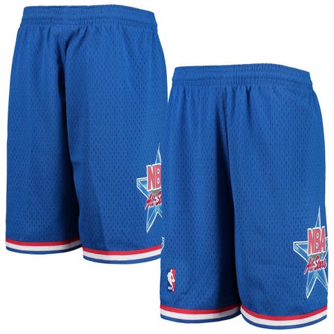 Mitchell & Ness New York Yankees Cooperstown Collection City Collection  Mesh Shorts At Nordstrom in Blue for Men