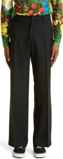 STOCKHOLM SURFBOARD CLUB Sune Bootcut Trousers | Nordstrom