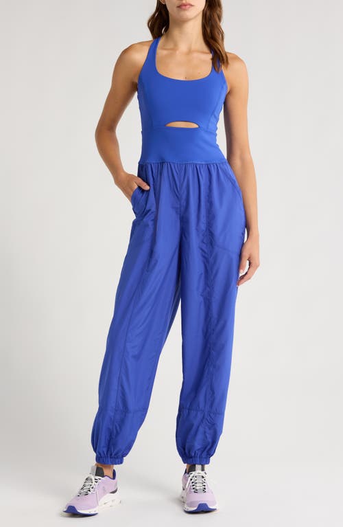 FP Movement by Free People Righteous Runsie Jumpsuit at Nordstrom,