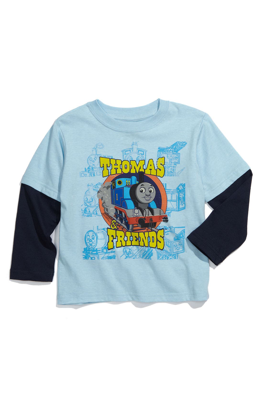 thomas the train t shirts