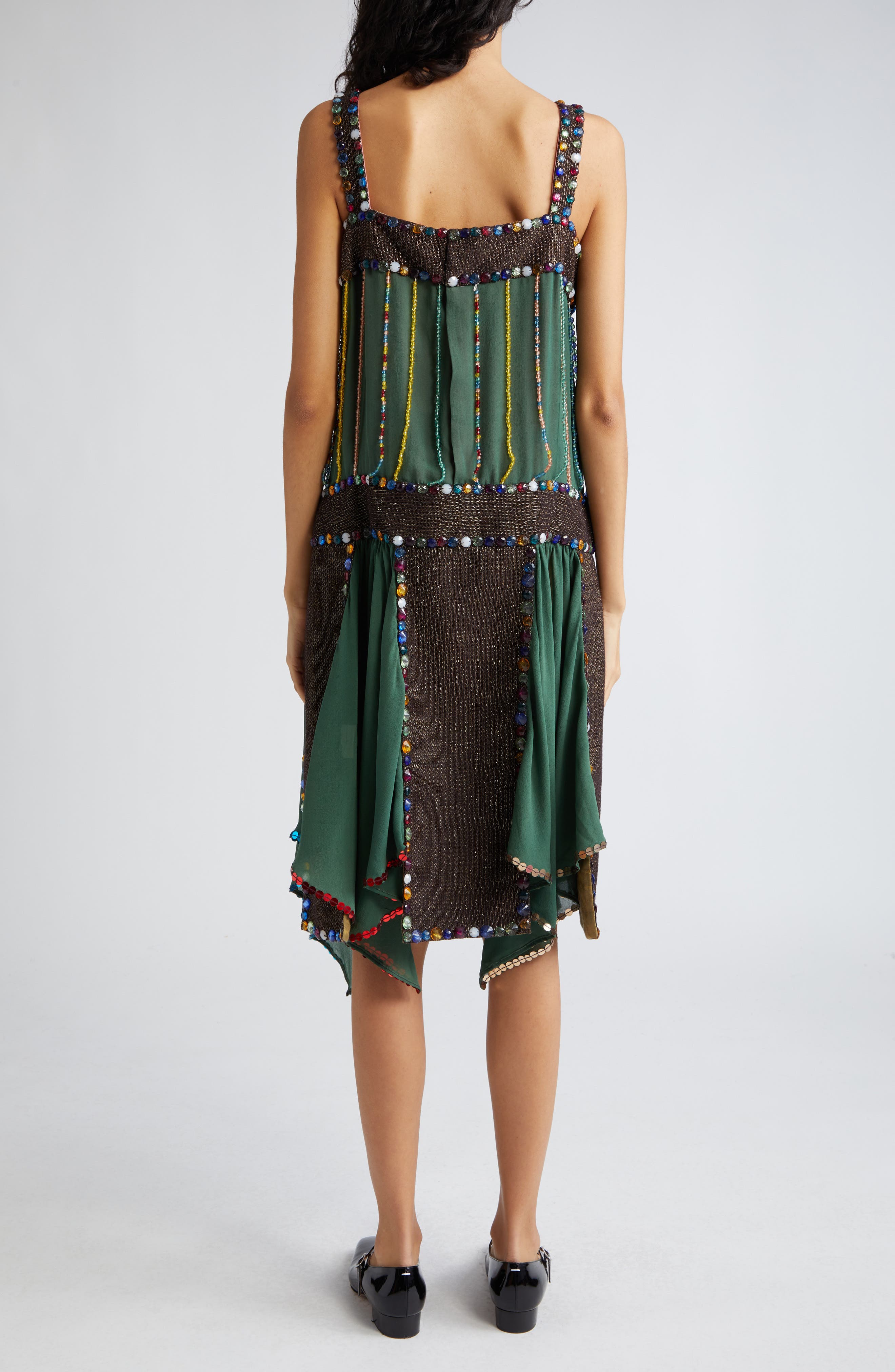 green emerald velvet dress Brunch Dress
