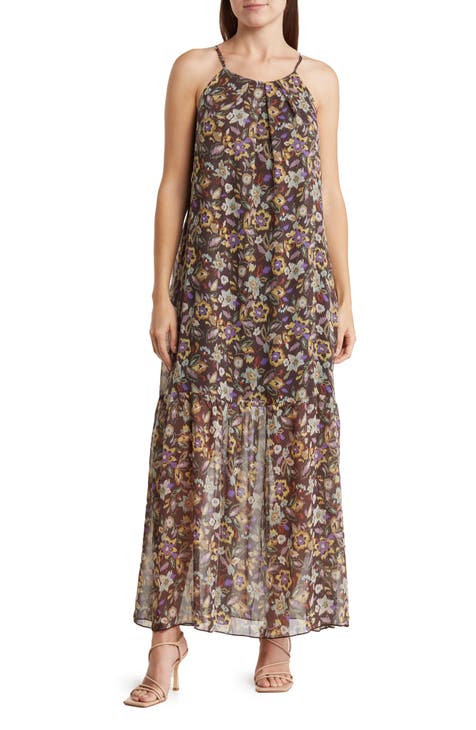 mellado, Dresses, Brand New Nordstrom Rack Maxi Dress