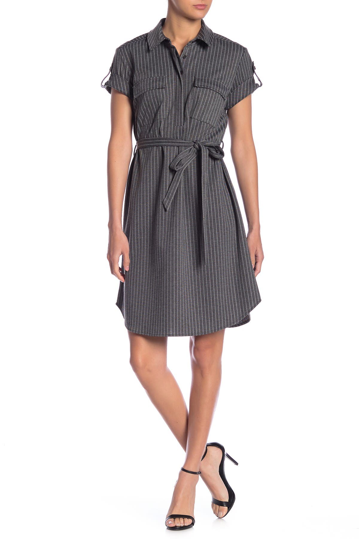 nordstrom rack striped dress