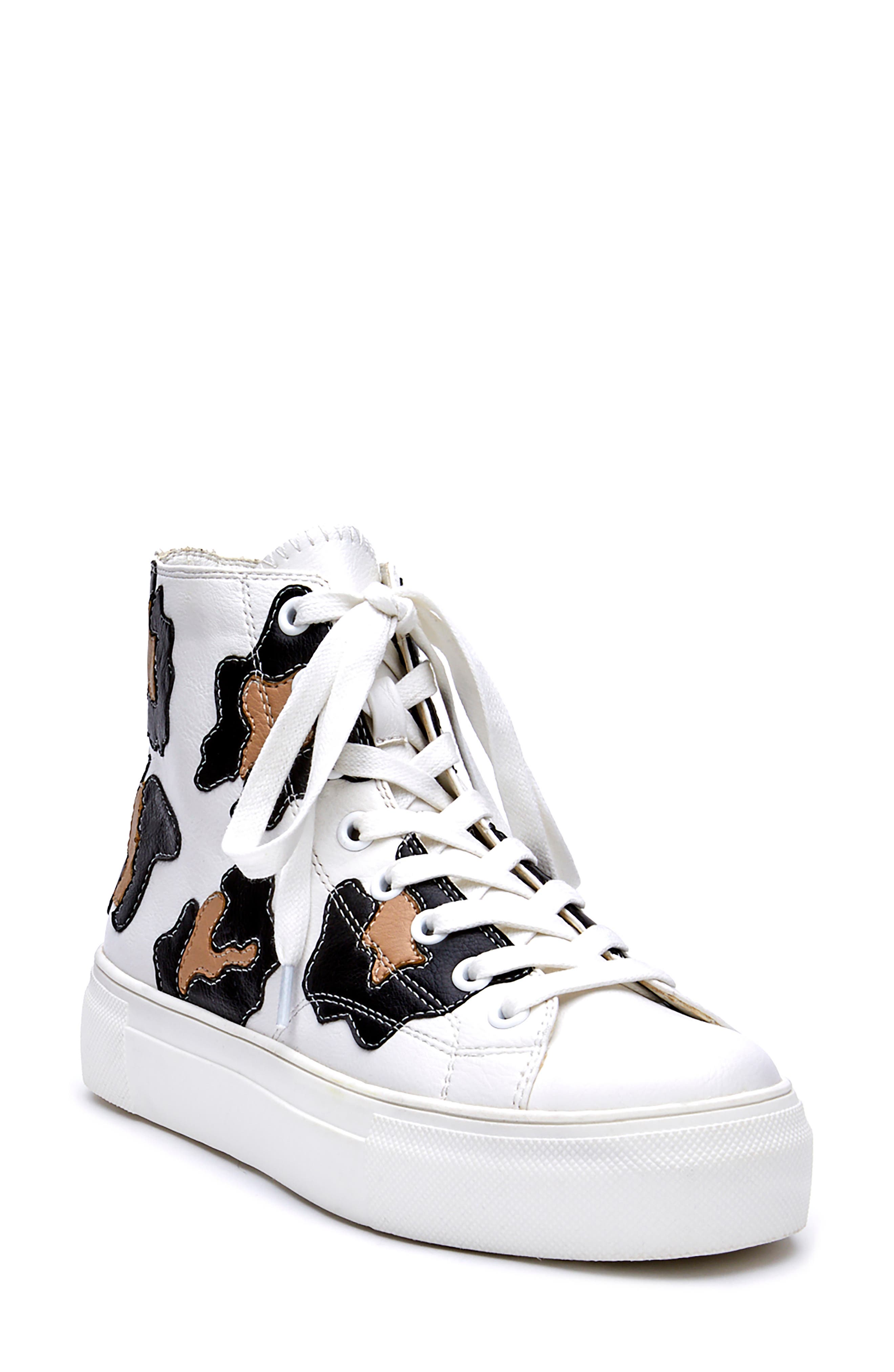 Coconuts by Matisse Eve Platform High 