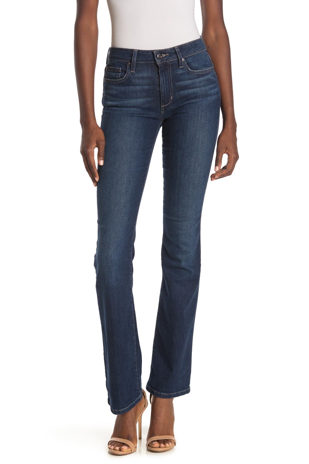 Joe's Jeans | Mid Rise Boot Cut Jeans | HauteLook