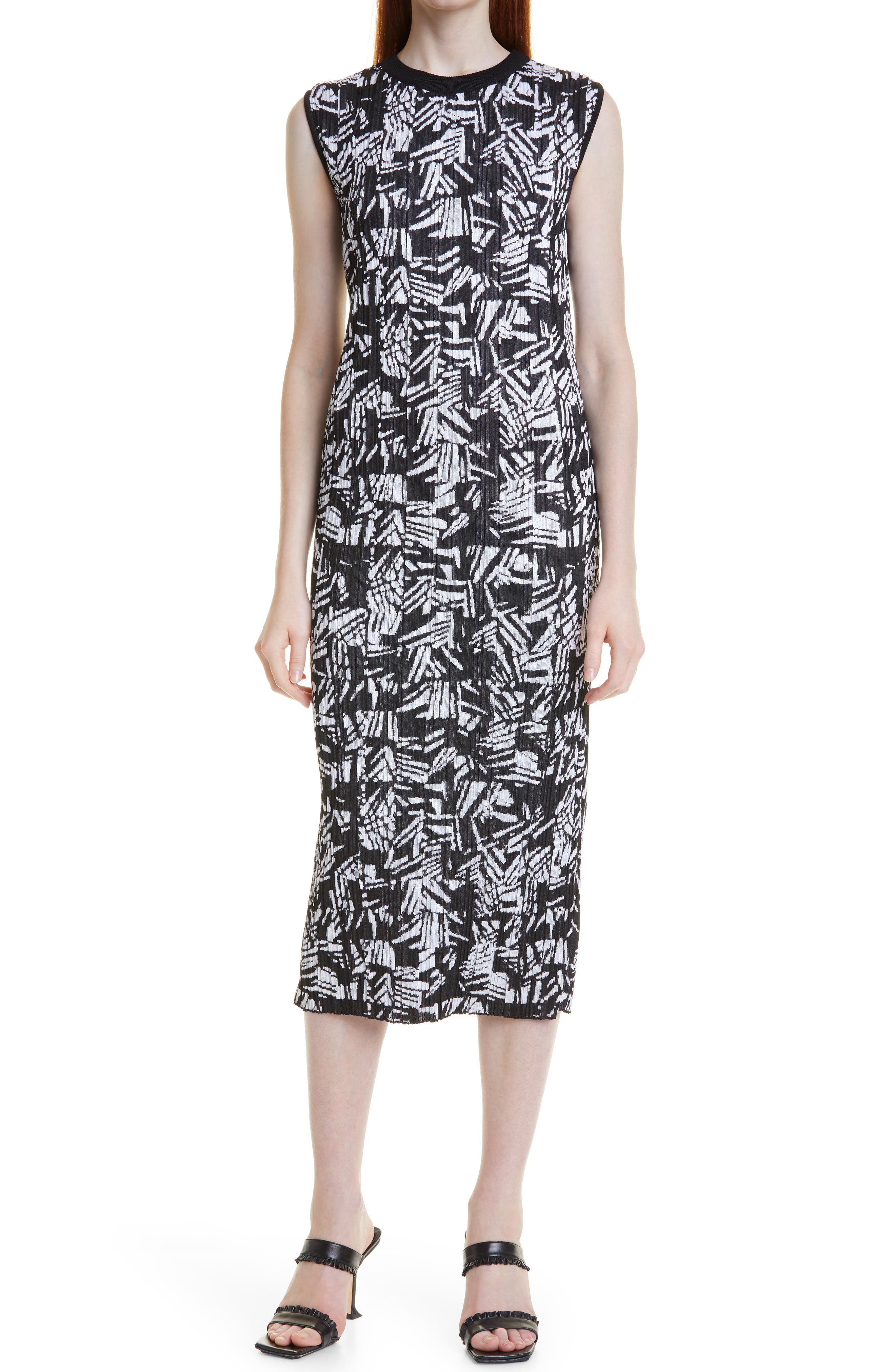 nordstrom hugo boss dress