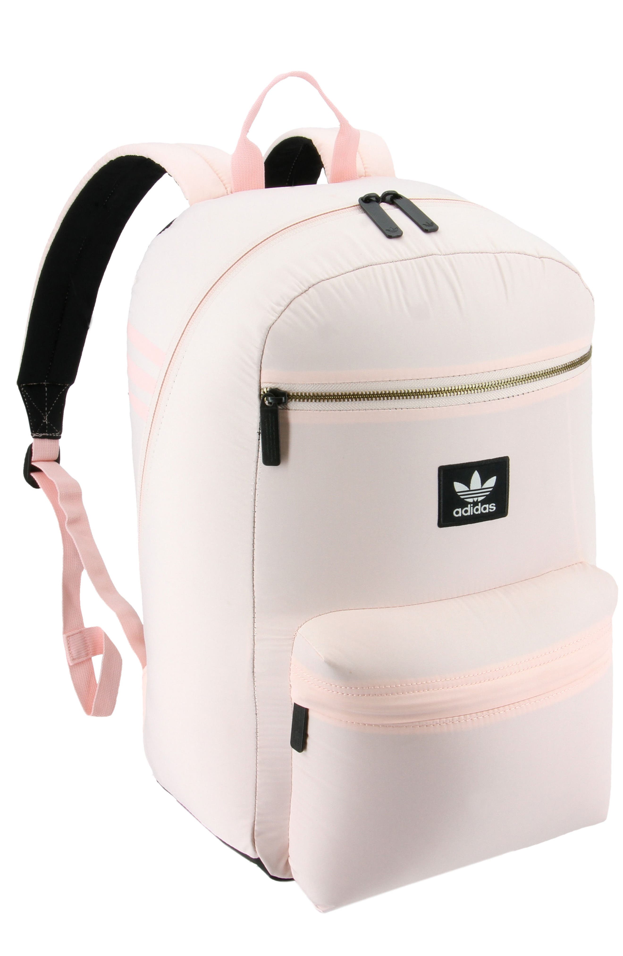 adidas national plus backpack