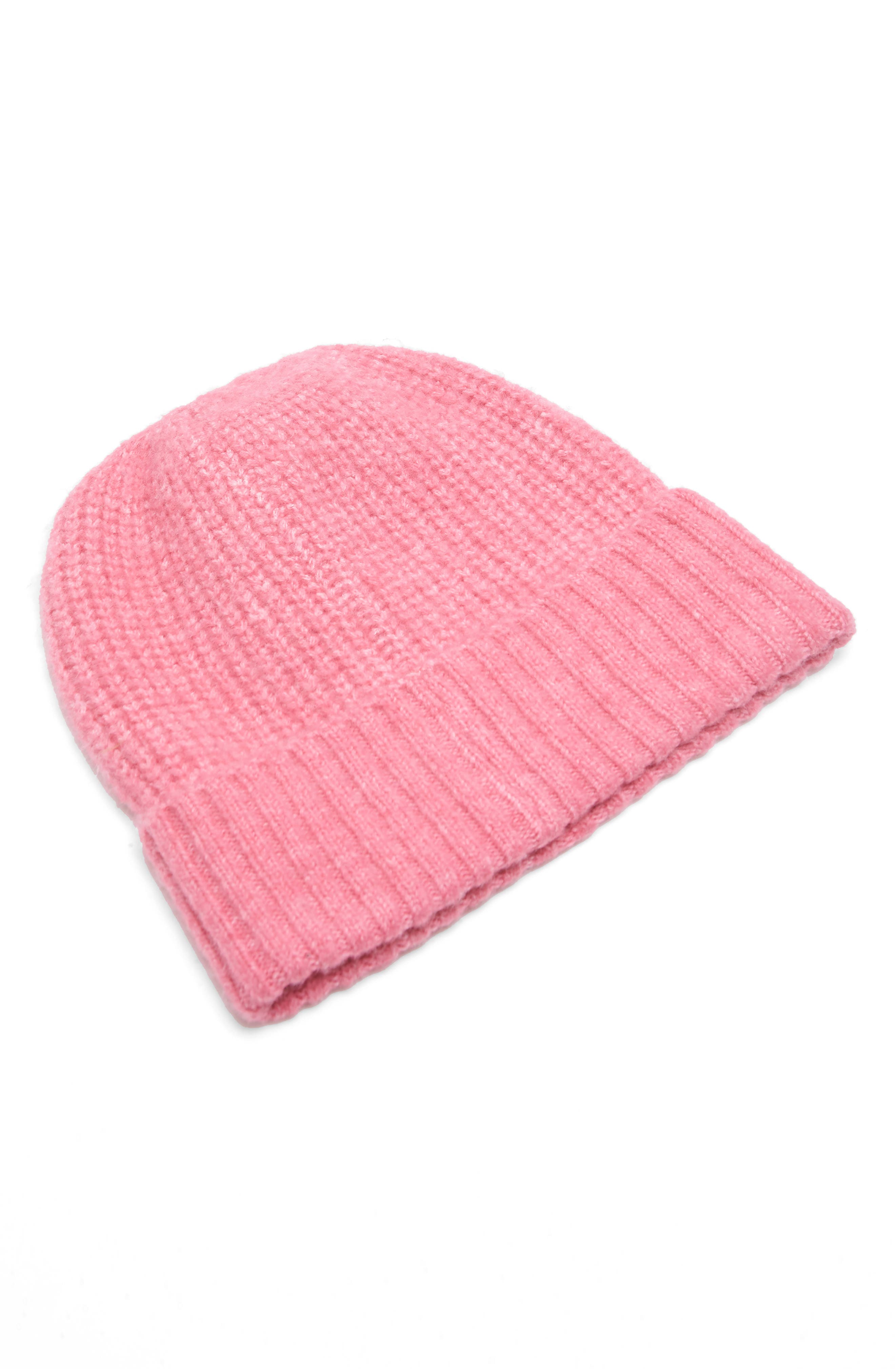 Free People Winnie Cuff Beanie | Nordstrom