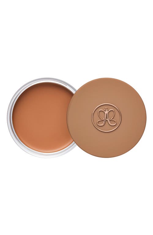 Anastasia Beverly Hills Cream Bronzer in Golden Tan at Nordstrom