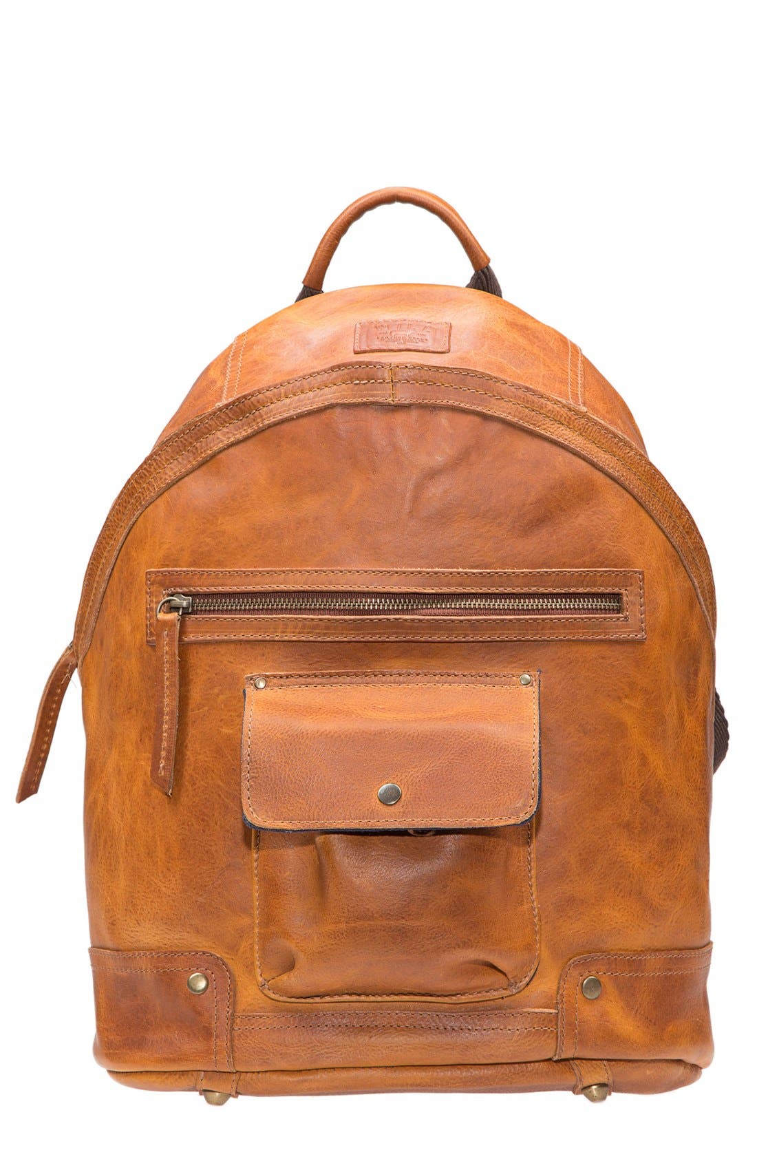 Will Leather Goods 'Silas' Backpack Nordstrom