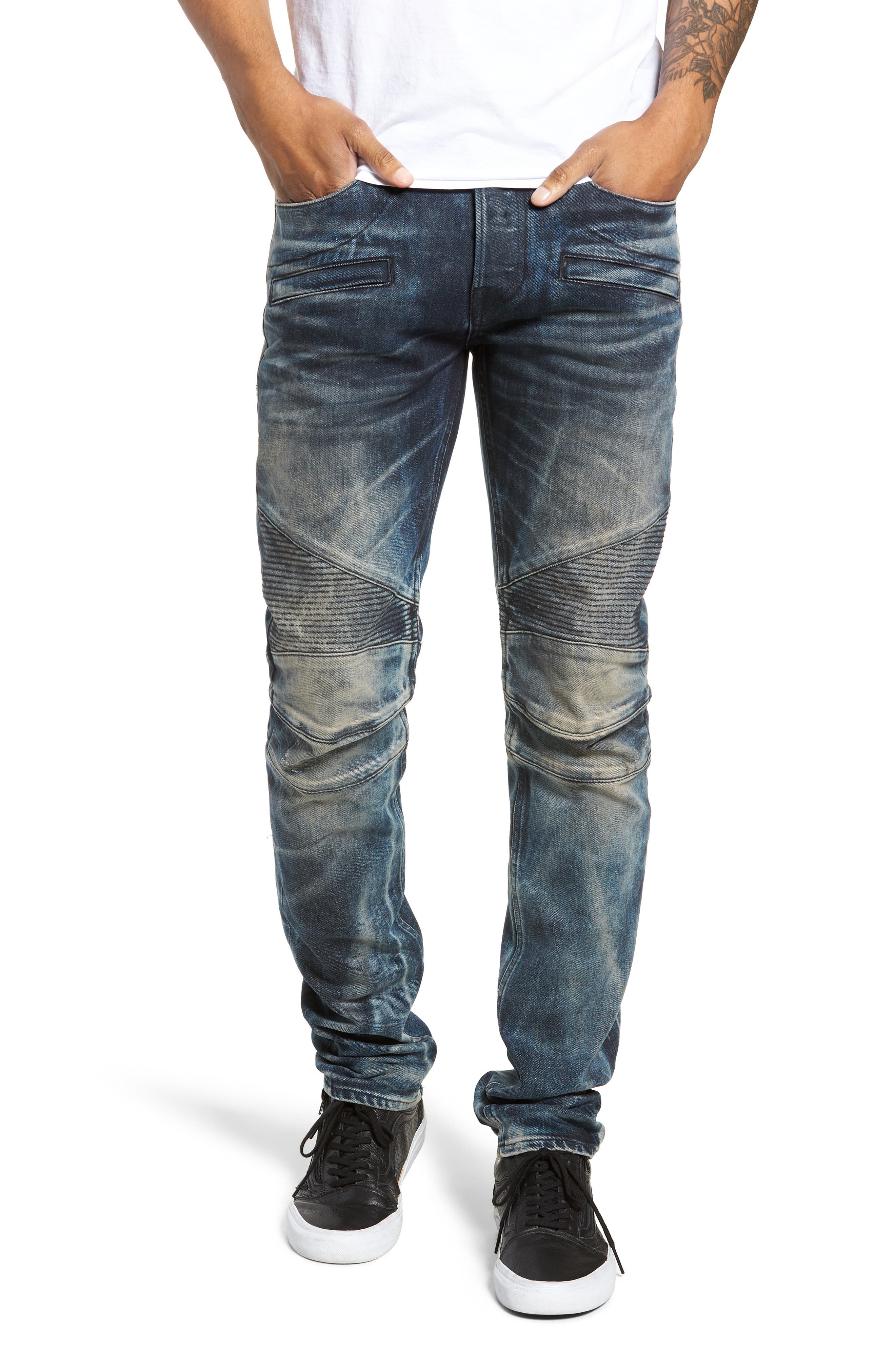 hudson blinder biker jeans