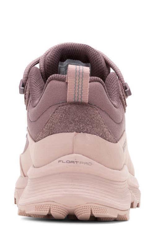 Merrell Ontario Sp Sneaker In Peppercorn