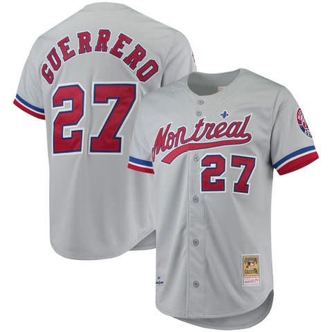 Mike Carp 2008 Binghamton Mets Game worn Jersey - Got Memorabilia