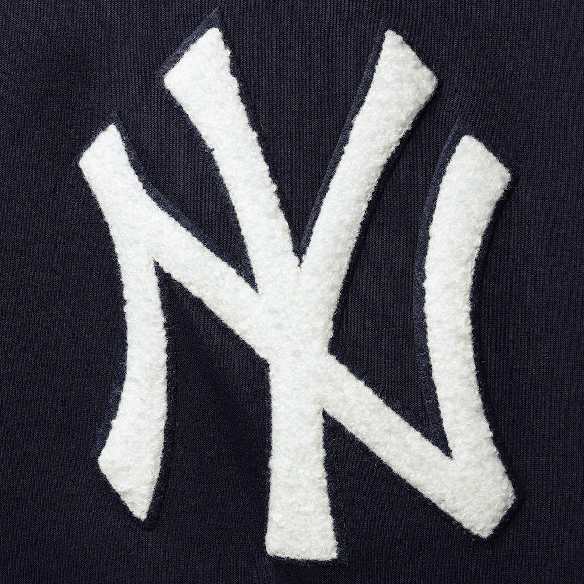 PRO STANDARD Men's Pro Standard Navy New York Yankees Team Logo